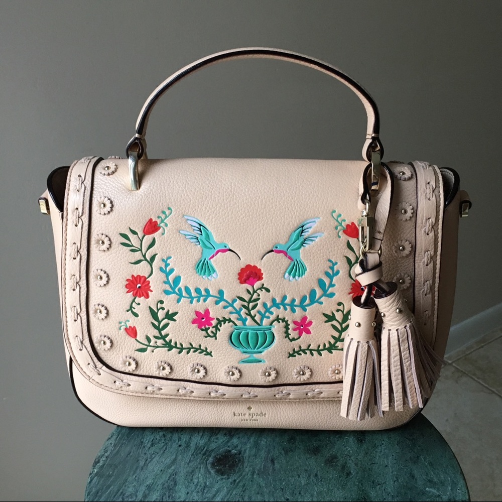 SOLD 🧚‍♂️ NWT Kate Spade dewitt lane sheilah